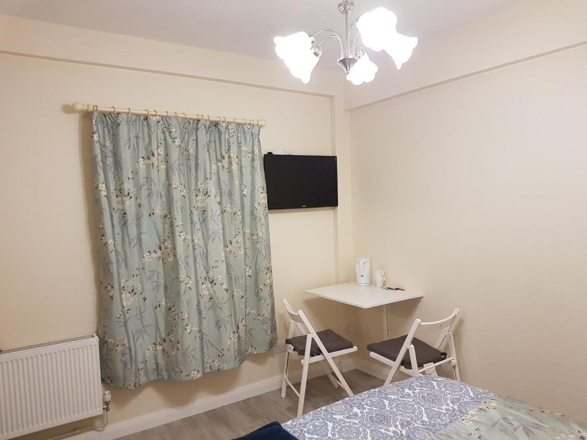 Grant Rooms ロンドンデリー エクステリア 写真