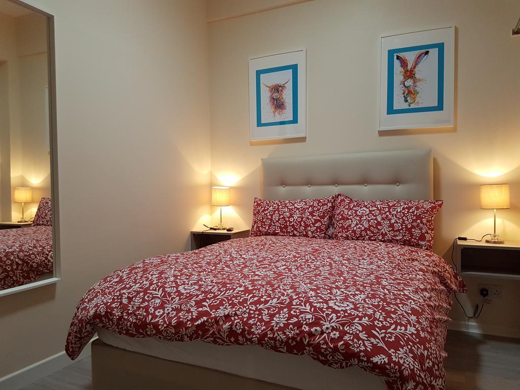 Grant Rooms ロンドンデリー エクステリア 写真