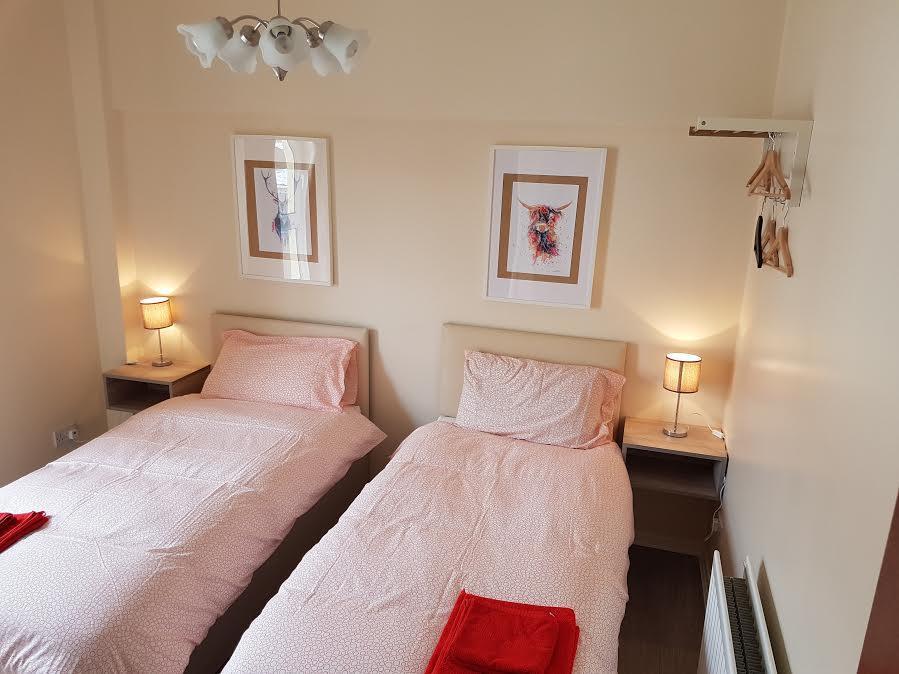 Grant Rooms ロンドンデリー エクステリア 写真