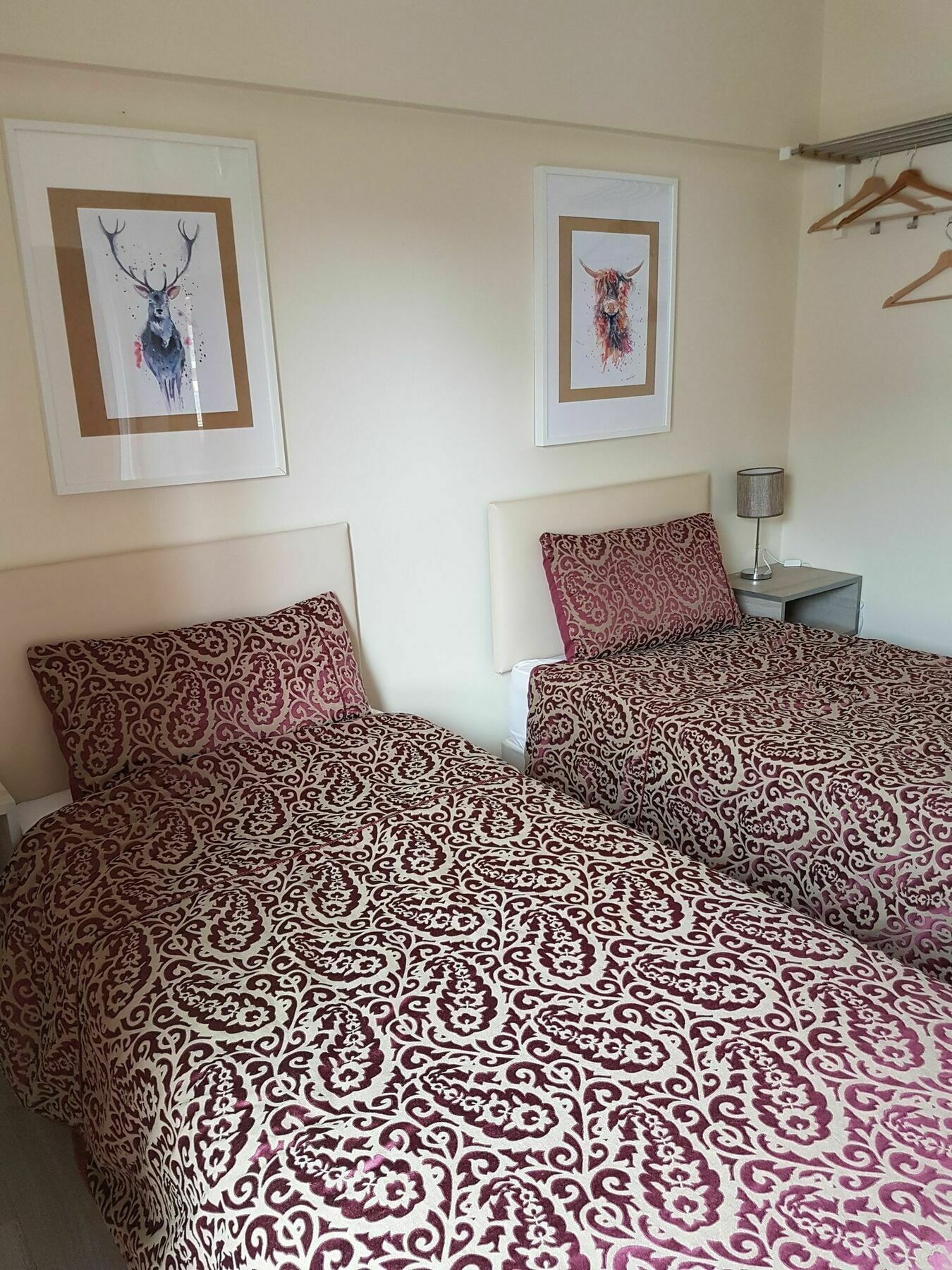 Grant Rooms ロンドンデリー エクステリア 写真